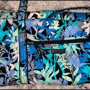 Vera Bradley Large Travel Duffle